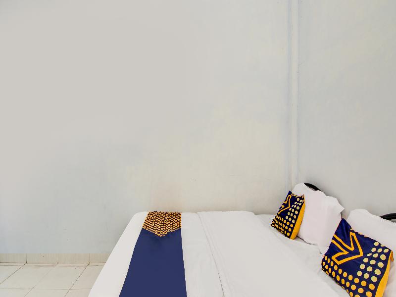 Spot On 91834 Sg 99 Homestay Syariah - Oda