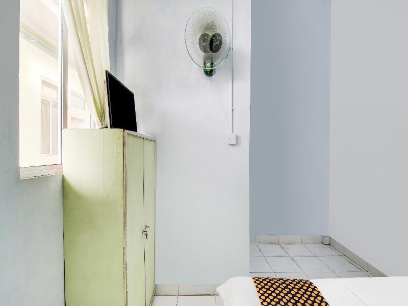 Spot On 91834 Sg 99 Homestay Syariah - Oda