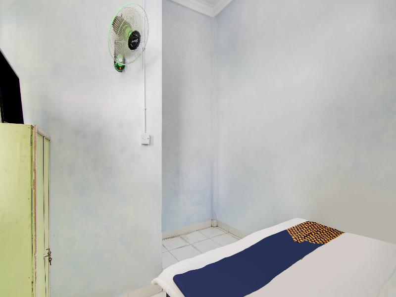 Spot On 91834 Sg 99 Homestay Syariah - Oda