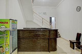 Oyo 91419 Hotel Mulia Bangka fotoÄŸrafÄ±