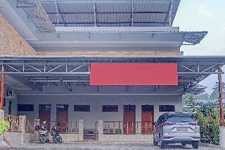 Oyo 91419 Hotel Mulia Bangka otel fotoğrafı