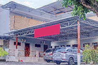 Oyo 91419 Hotel Mulia Bangka fotoÄŸrafÄ±