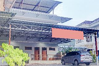 Oyo 91419 Hotel Mulia Bangka fotoÄŸrafÄ±