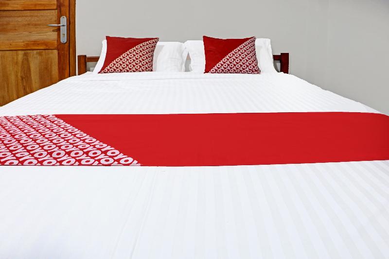 Oyo 91419 Hotel Mulia Bangka - Oda