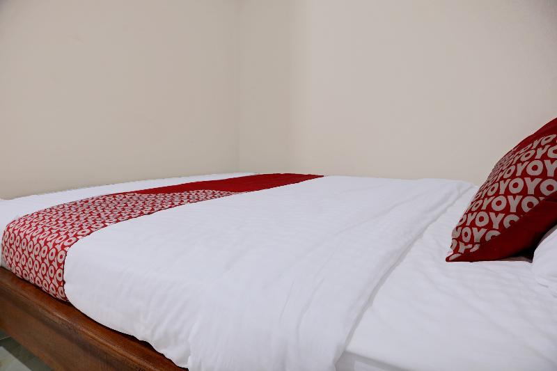 Oyo 91419 Hotel Mulia Bangka - Oda