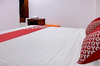 Oyo 91419 Hotel Mulia Bangka fotoÄŸrafÄ±