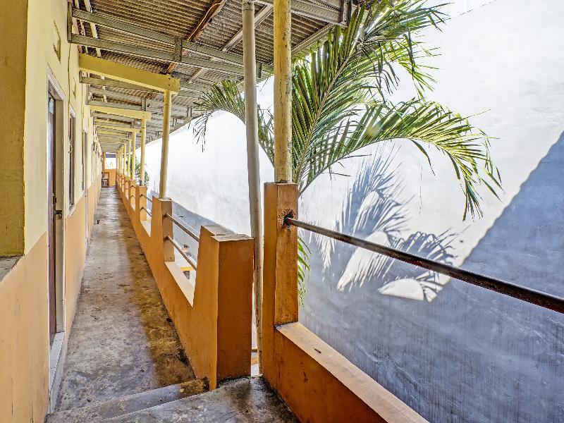 Oyo 3285 Wonoayu Residence Syariah - Lobi