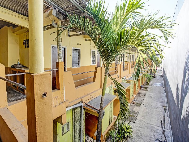 Oyo 3285 Wonoayu Residence Syariah - Lobi