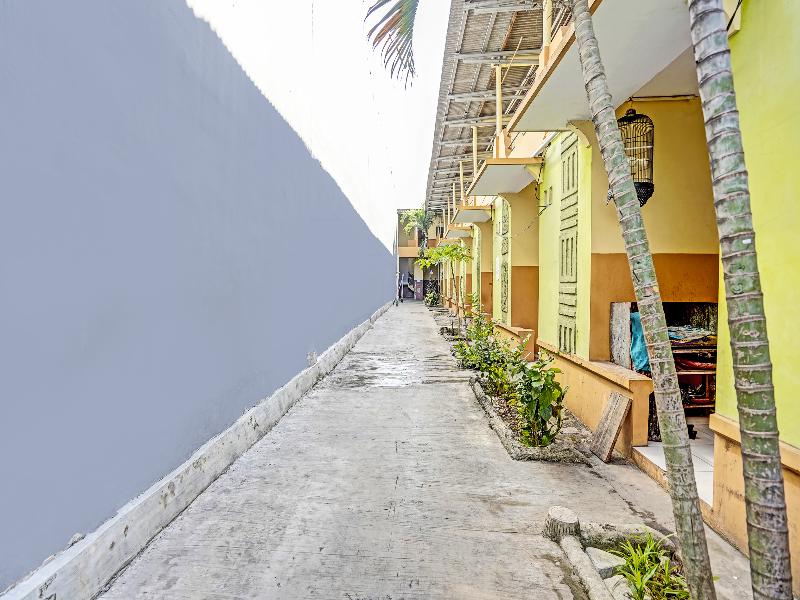 Oyo 3285 Wonoayu Residence Syariah - Lobi