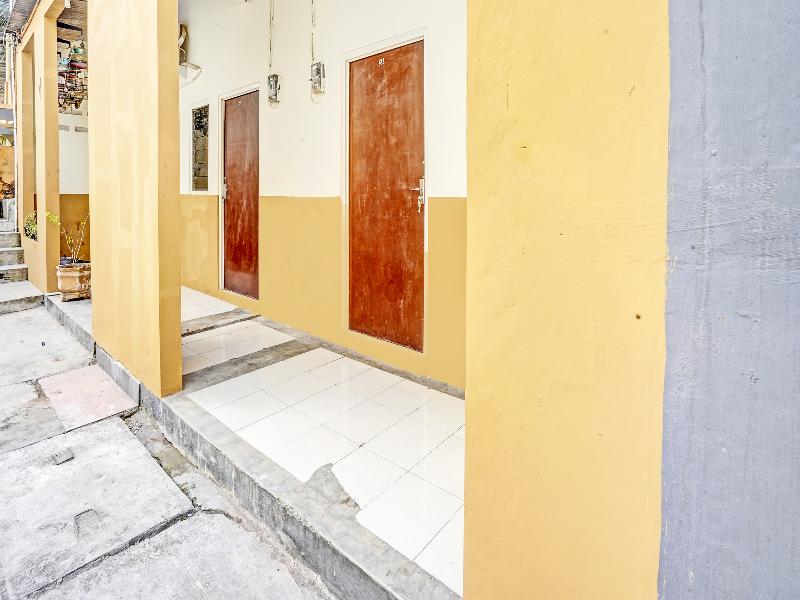 Oyo 3285 Wonoayu Residence Syariah - Lobi