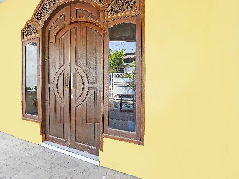 Oyo 3285 Wonoayu Residence Syariah - Lobi