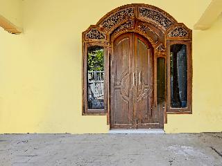 Oyo 3285 Wonoayu Residence Syariah fotoÄŸrafÄ±