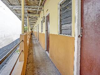 Oyo 3285 Wonoayu Residence Syariah fotoÄŸrafÄ±