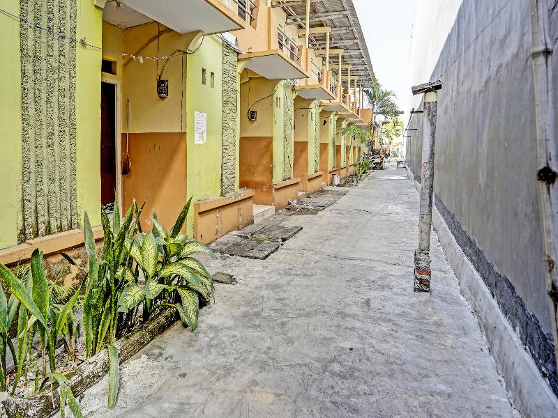 Oyo 3285 Wonoayu Residence Syariah - Lobi