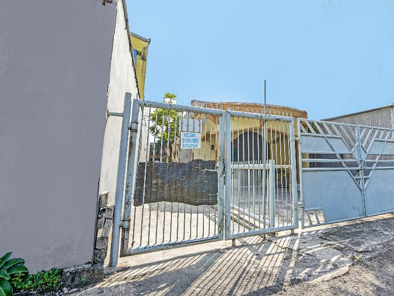 Oyo 3285 Wonoayu Residence Syariah - Genel