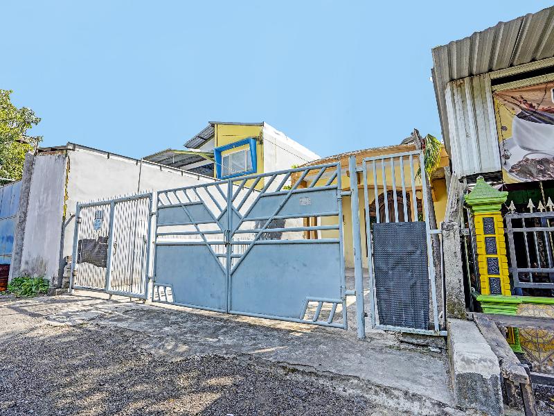 Oyo 3285 Wonoayu Residence Syariah - Genel
