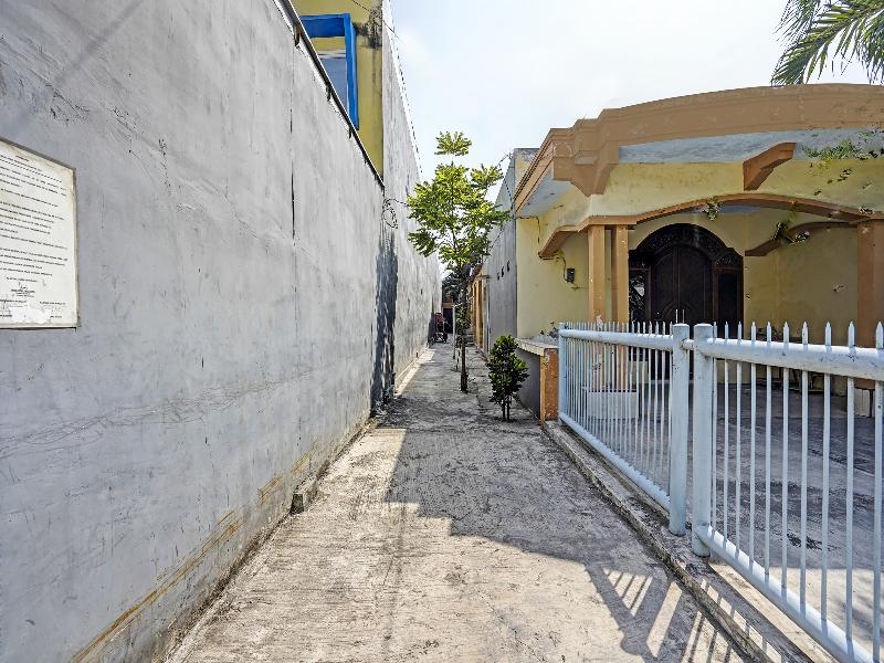Oyo 3285 Wonoayu Residence Syariah - Genel