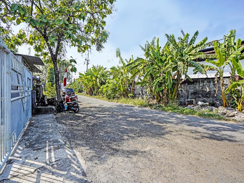 Oyo 3285 Wonoayu Residence Syariah - Genel