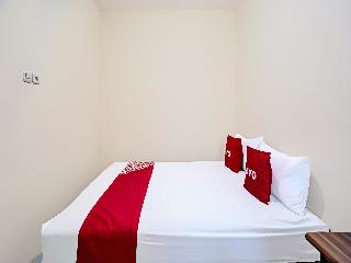 Oyo 3285 Wonoayu Residence Syariah fotoÄŸrafÄ±