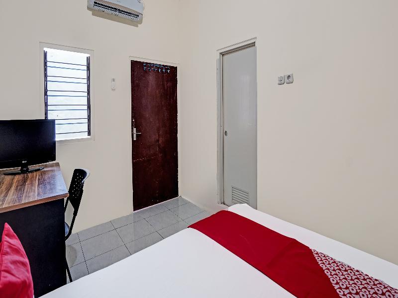 Oyo 3285 Wonoayu Residence Syariah - Oda