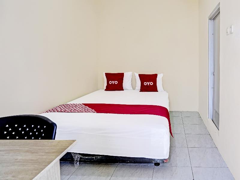 Oyo 3285 Wonoayu Residence Syariah - Oda