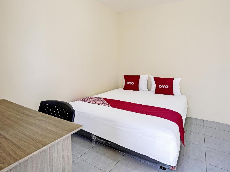 Oyo 3285 Wonoayu Residence Syariah - Oda