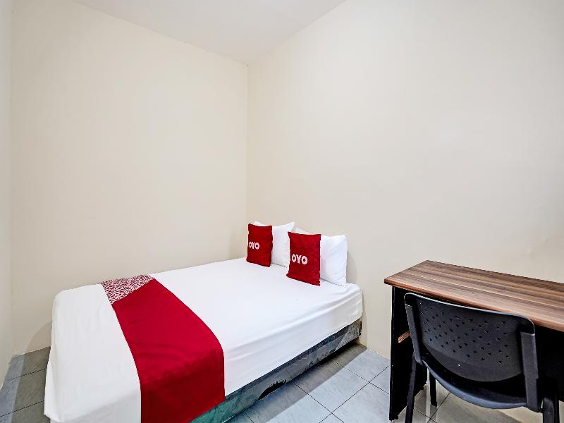Oyo 3285 Wonoayu Residence Syariah - Oda