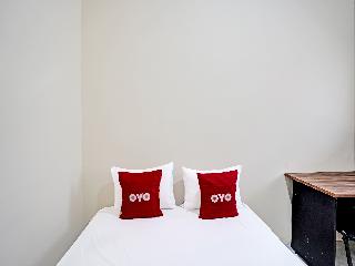 Oyo 3285 Wonoayu Residence Syariah fotoÄŸrafÄ±