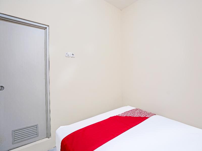 Oyo 3285 Wonoayu Residence Syariah - Oda