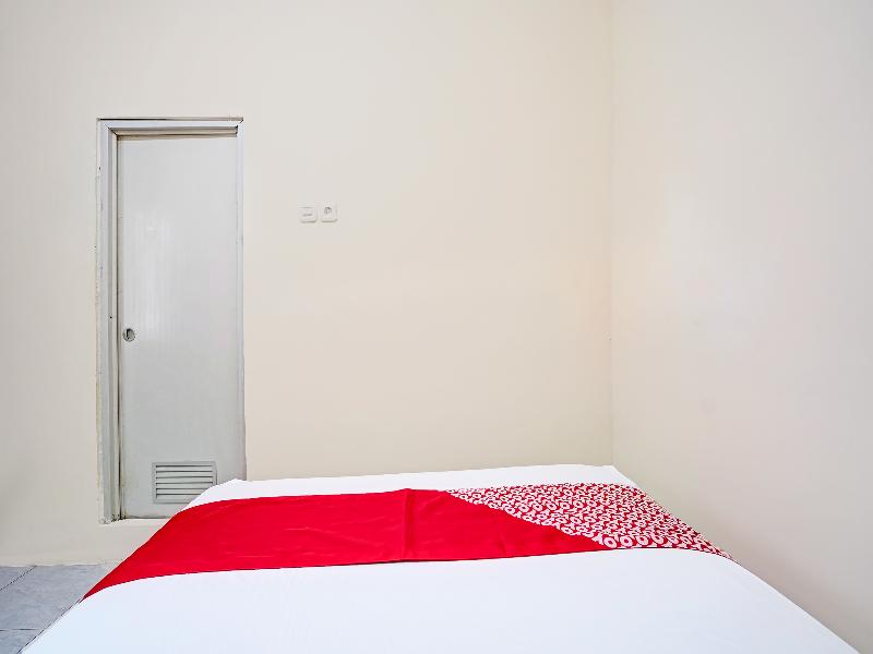 Oyo 3285 Wonoayu Residence Syariah - Oda