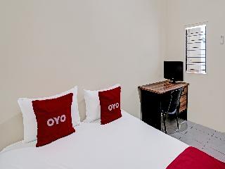 Oyo 3285 Wonoayu Residence Syariah fotoÄŸrafÄ±