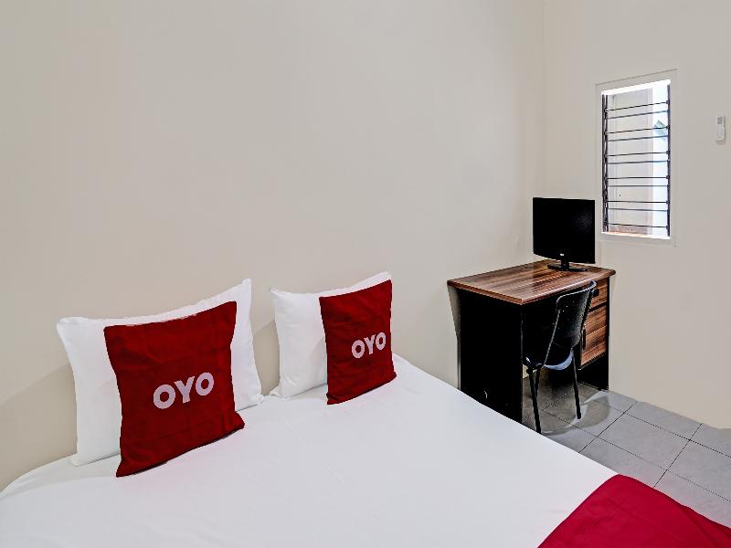 Oyo 3285 Wonoayu Residence Syariah - Oda