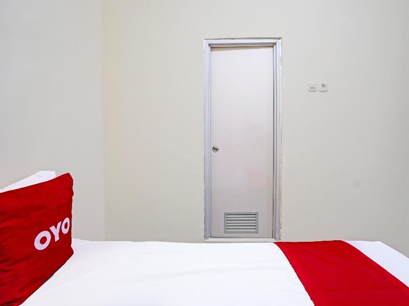 Oyo 3285 Wonoayu Residence Syariah - Oda