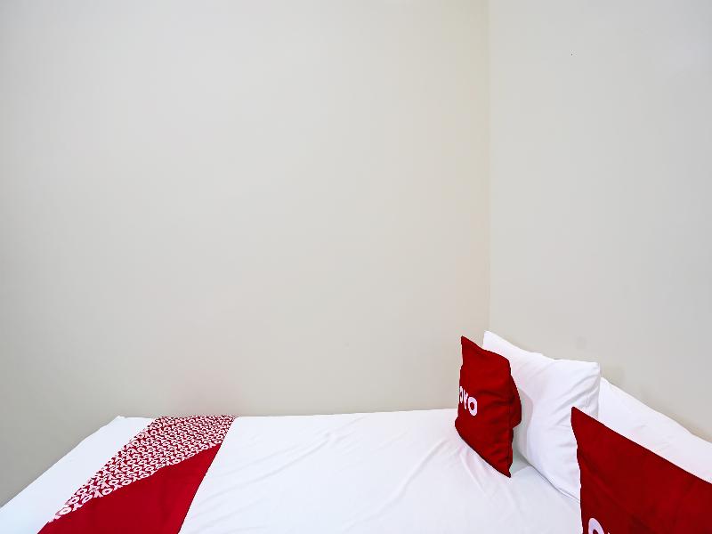 Oyo 3285 Wonoayu Residence Syariah - Oda