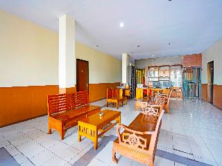 Oyo 91415 De Wijaya Hotel fotoÄŸrafÄ±