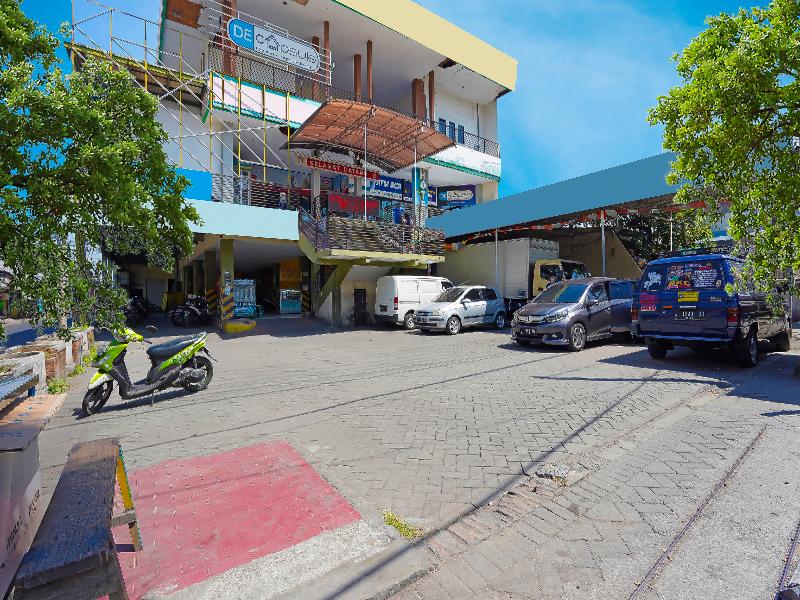 Oyo 91415 De Wijaya Hotel - Genel