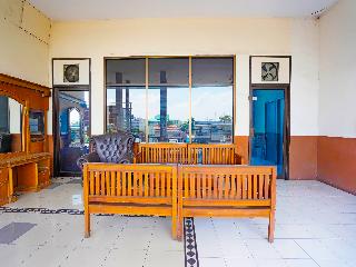 Oyo 91415 De Wijaya Hotel fotoÄŸrafÄ±