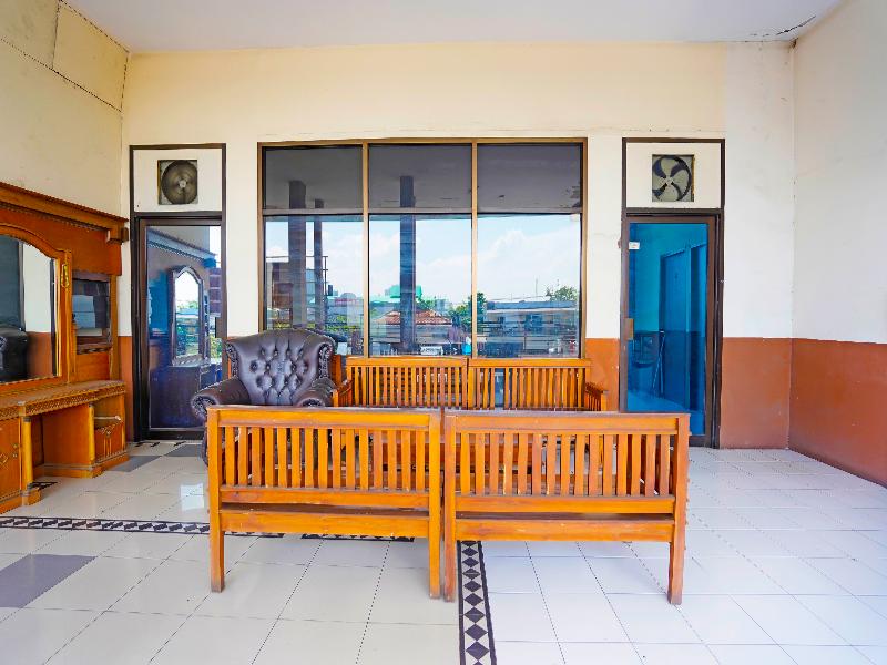 Oyo 91415 De Wijaya Hotel - Genel