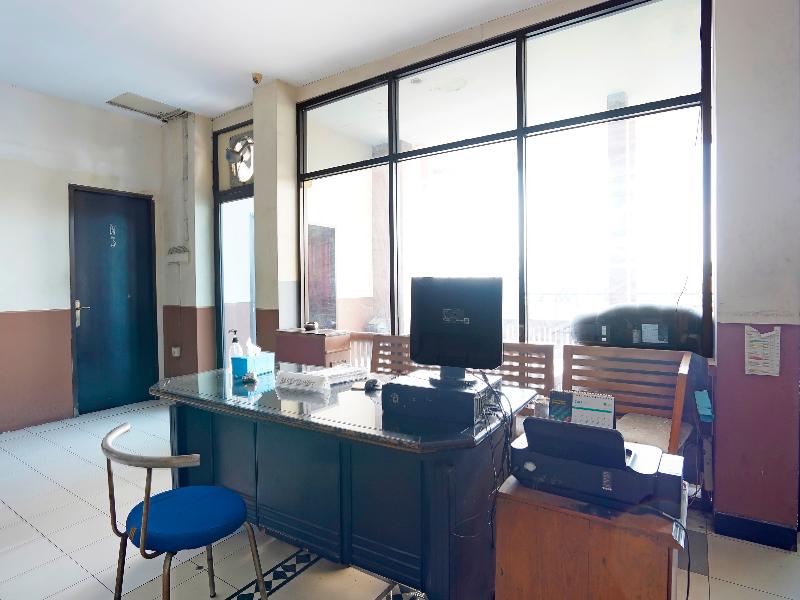 Oyo 91415 De Wijaya Hotel - Genel