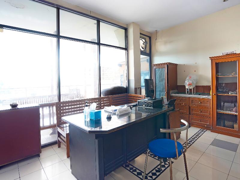 Oyo 91415 De Wijaya Hotel - Genel