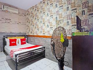 Oyo 91415 De Wijaya Hotel fotoÄŸrafÄ±