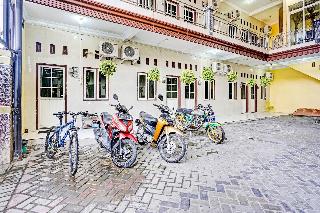 Oyo 91795 Kos Jeehel Syariah fotoÄŸrafÄ±