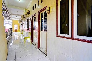 Oyo 91795 Kos Jeehel Syariah fotoÄŸrafÄ±