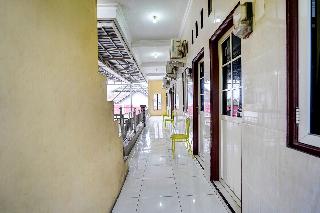Oyo 91795 Kos Jeehel Syariah fotoÄŸrafÄ±