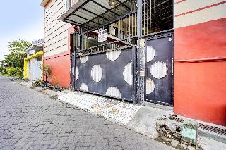 Oyo 91795 Kos Jeehel Syariah fotoÄŸrafÄ±