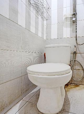 Oyo 91795 Kos Jeehel Syariah fotoÄŸrafÄ±