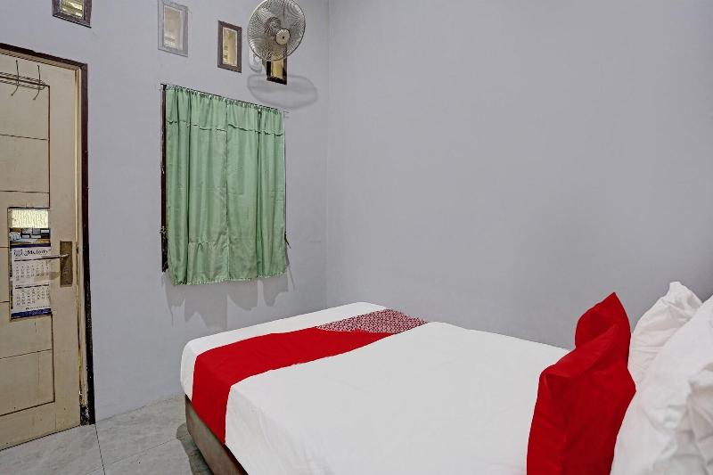 Oyo 91795 Kos Jeehel Syariah - Oda