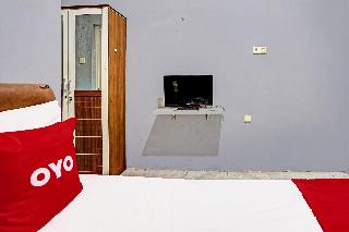 Oyo 91795 Kos Jeehel Syariah fotoÄŸrafÄ±