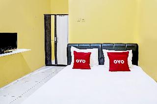 Oyo 91795 Kos Jeehel Syariah fotoÄŸrafÄ±