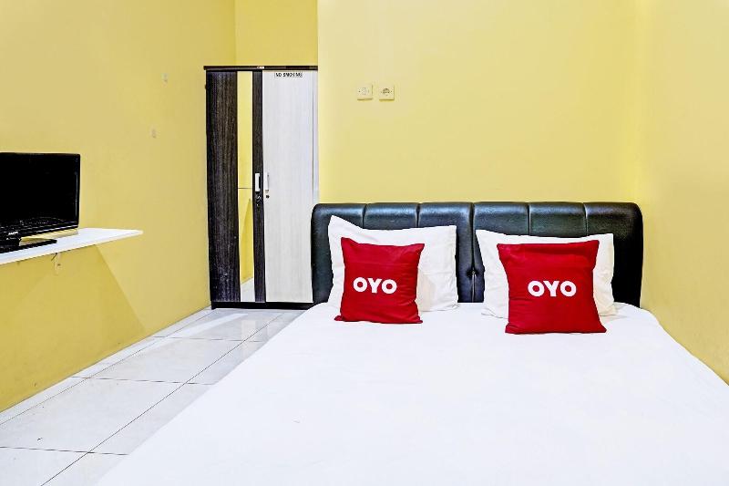 Oyo 91795 Kos Jeehel Syariah - Oda